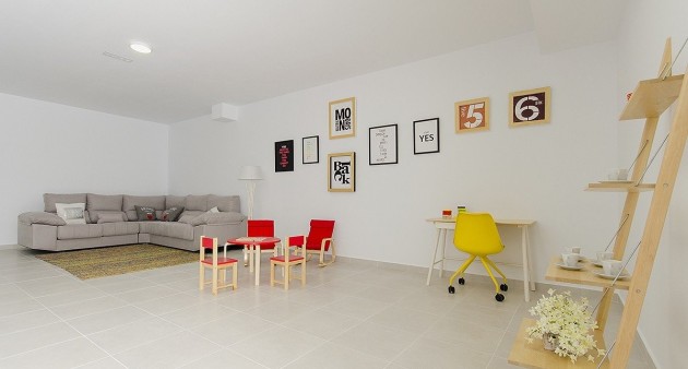 Nieuwbouw - Villa - Capdepera - Playa honda