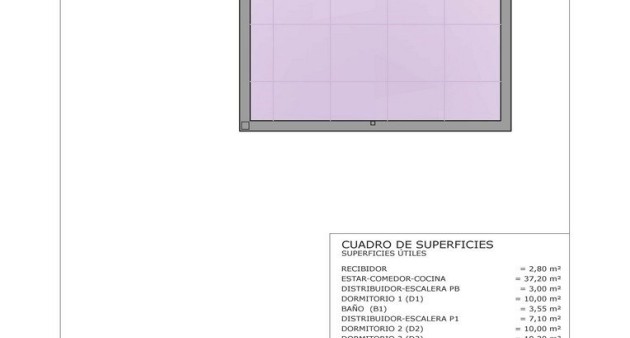 Nieuwbouw - Villa - Capdepera - Playa honda