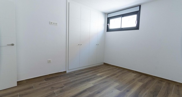 Nieuwbouw - Villa - Polop - La Alberca