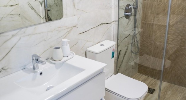 Nieuwbouw - Villa - Ciudad Quesada - Rojales - Golf La Marquesa (Ciudad Quesada)