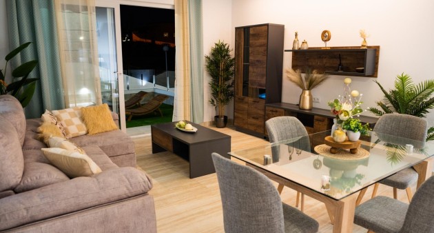 Nieuwbouw - Villa - Ciudad Quesada - Rojales - Golf La Marquesa (Ciudad Quesada)