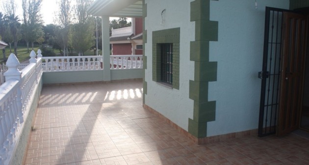Nieuwbouw - Villa - Torrevieja - Los Altos