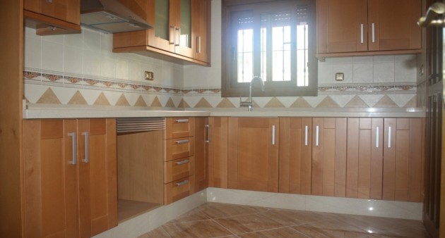 Nieuwbouw - Villa - Torrevieja - Los Altos