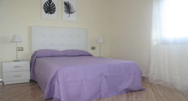 Nieuwbouw - Villa - Torrevieja - Los Altos