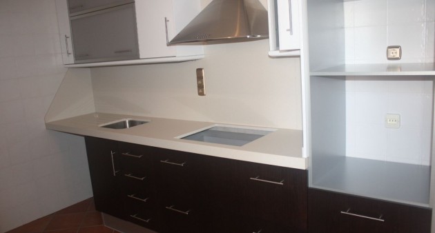 Nieuwbouw - Town House - Torrevieja - Los Altos