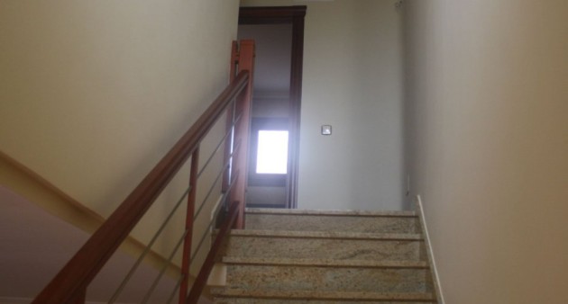 Nieuwbouw - Town House - Torrevieja - Los Altos