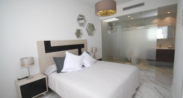 Nieuwbouw - Villa - San Miguel - Cerro del Sol