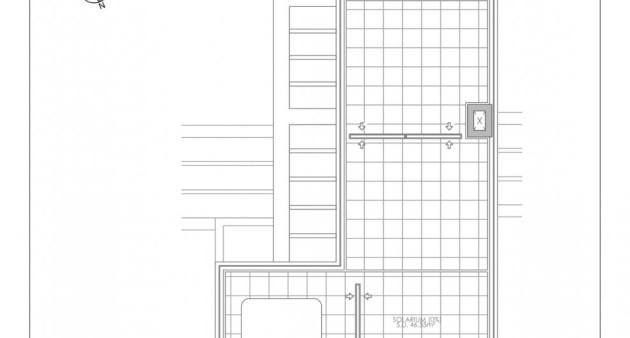 Nueva construcción  - Chalet - Pilar de La Horadada - Lo Romero Golf