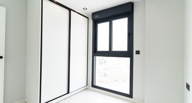 Nieuwbouw - Villa - Orihuela costa - Punta Prima