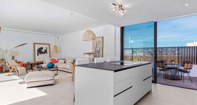 Nieuwbouw - Villa - Capdepera - Mar de Cristal