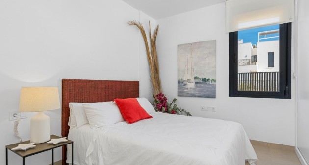 Nieuwbouw - Villa - Capdepera - Mar de Cristal