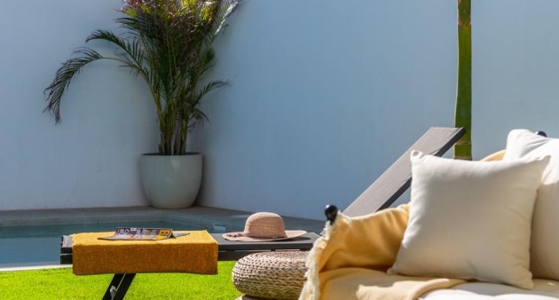 Nieuwbouw - Villa - Capdepera - Mar de Cristal