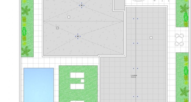 Nieuwbouw - Villa - Capdepera - Mar de Cristal