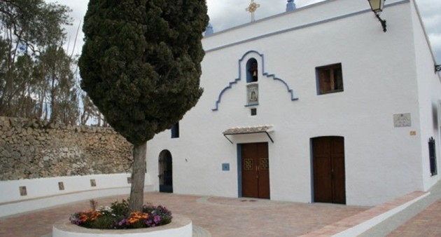 Nybygg - Villa - Moraira - Verde Pino