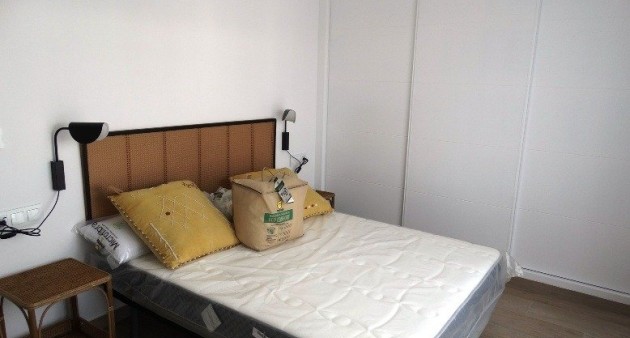 Nieuwbouw - Villa - Pilar de La Horadada - pueblo