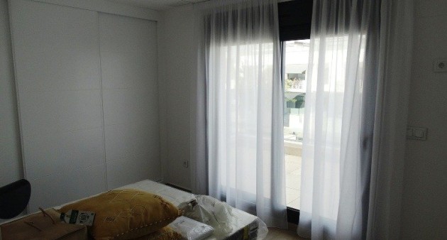 Nieuwbouw - Villa - Pilar de La Horadada - pueblo