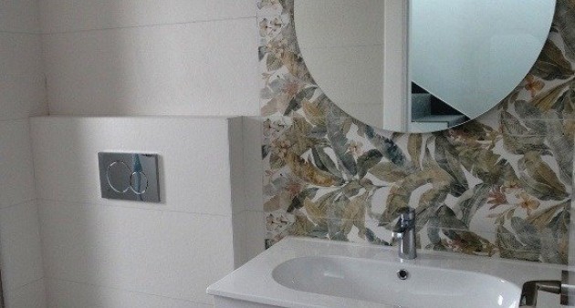 Nieuwbouw - Villa - Pilar de La Horadada - pueblo