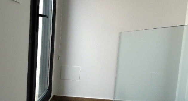 Nieuwbouw - Villa - Pilar de La Horadada - pueblo