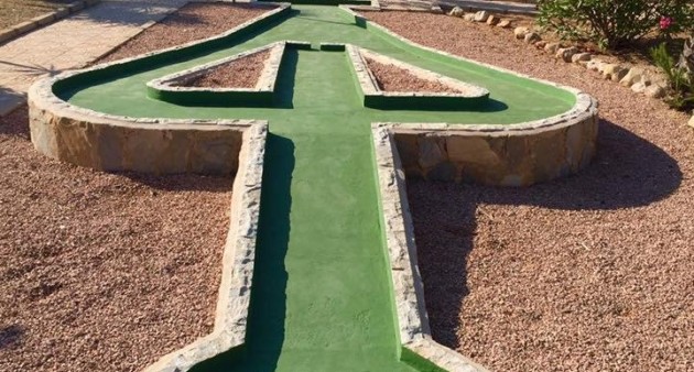 Nieuwbouw - Villa - LOS URRUTIAS - ESTRELLA DE MAR