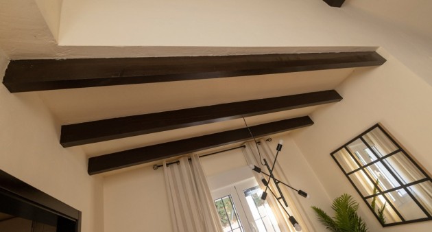 Nieuwbouw - Villa - Fuente Álamo - Las Palas