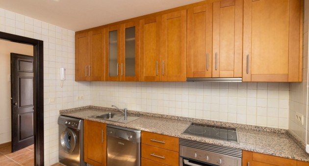 Nieuwbouw - Villa - Fuente Álamo - Las Palas