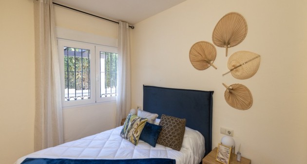 Nieuwbouw - Villa - Fuente Álamo - Las Palas