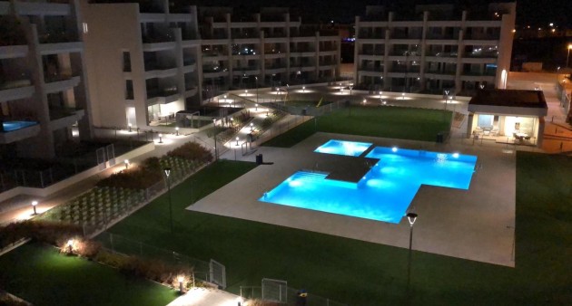 Nieuwbouw - Penthouse - Orihuela costa - Villamartín