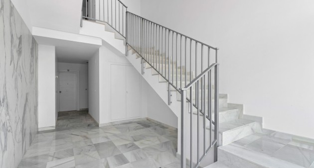 Nieuwbouw - Penthouse - Orihuela costa - Villamartín