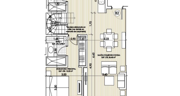 Nieuwbouw - Penthouse - Orihuela costa - Villamartín