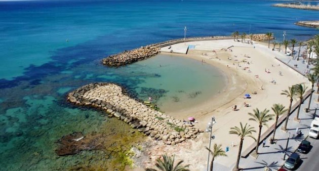 Nieuwbouw - Appartement - Torrevieja - Habaneras