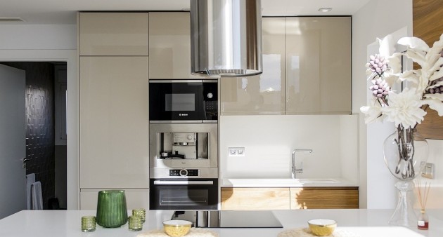 Nieuwbouw - Villa - Capdepera - Playa honda