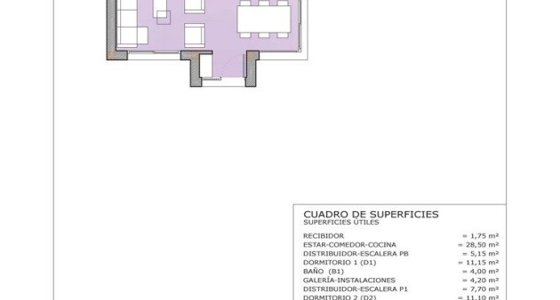 Nieuwbouw - Villa - Capdepera - Playa honda