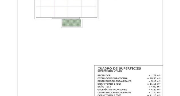 Nieuwbouw - Villa - Capdepera - Playa honda