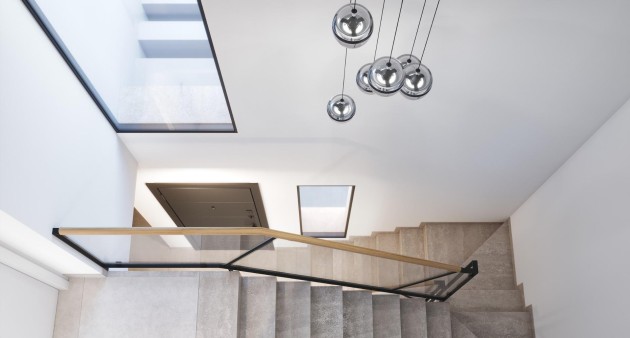 Nieuwbouw - Villa - San Javier - Santiago de la Ribera