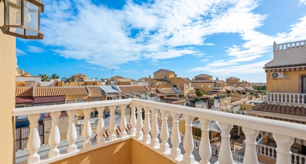 Sale - Duplex - Ciudad Quesada - Rojales - Lo Marabú