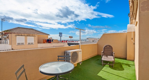 Sale - Duplex - Ciudad Quesada - Rojales - Lo Marabú