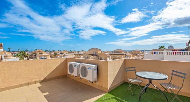 Sale - Duplex - Ciudad Quesada - Rojales - Lo Marabú