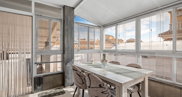 Sale - Duplex - Ciudad Quesada - Rojales - Lo Marabú