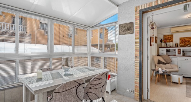 Sale - Duplex - Ciudad Quesada - Rojales - Lo Marabú