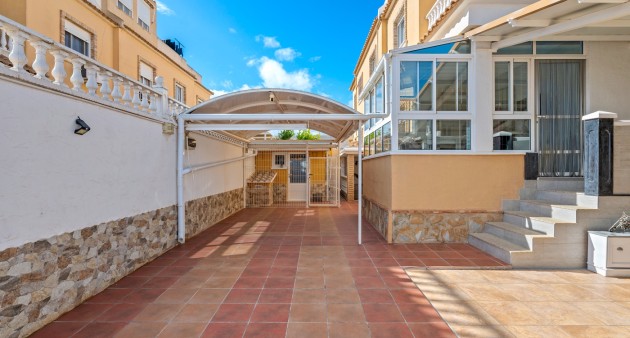 Sale - Duplex - Ciudad Quesada - Rojales - Lo Marabú