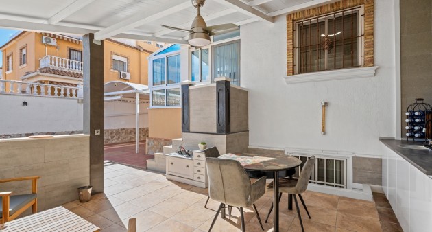 Sale - Duplex - Ciudad Quesada - Rojales - Lo Marabú