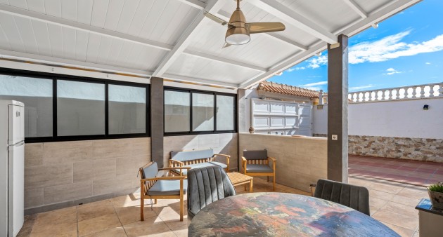 Sale - Duplex - Ciudad Quesada - Rojales - Lo Marabú