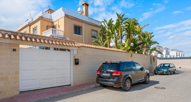 Sale - Duplex - Ciudad Quesada - Rojales - Lo Marabú