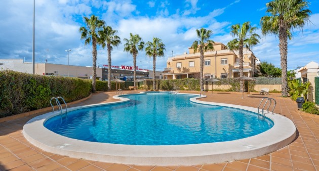 Sale - Duplex - Ciudad Quesada - Rojales - Lo Marabú