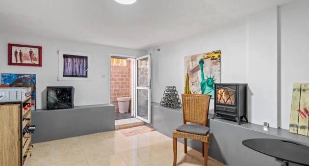 Sale - Duplex - Ciudad Quesada - Rojales - Lo Marabú