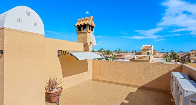 Sale - Duplex - Ciudad Quesada - Rojales - Lo Marabú