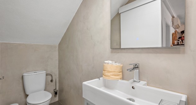 Sale - Duplex - Ciudad Quesada - Rojales - Lo Marabú