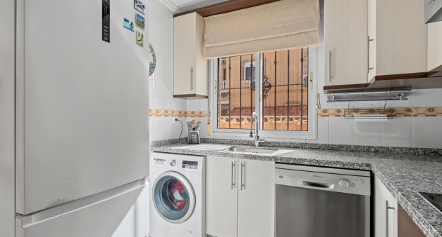 Sale - Duplex - Ciudad Quesada - Rojales - Lo Marabú