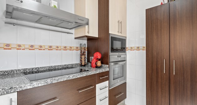 Sale - Duplex - Ciudad Quesada - Rojales - Lo Marabú