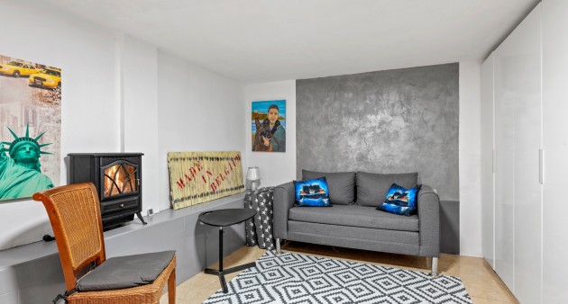 Sale - Duplex - Ciudad Quesada - Rojales - Lo Marabú